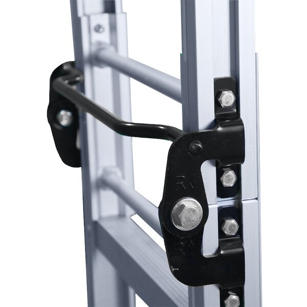 Center Folding Bar for Collapsible Aluminum Hand Truck